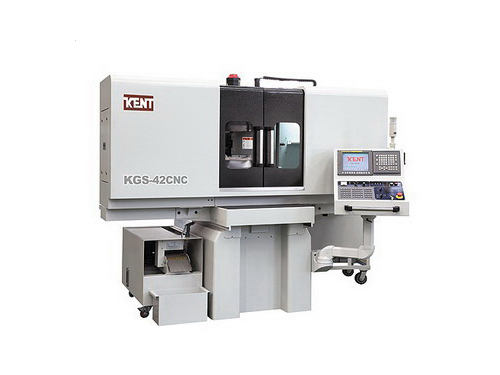 建德三軸CNC數(shù)控精密磨床 KGS-42CNC